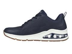 Tenis Skechers Uno 2 Azul Marino para Hombre