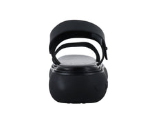 Sandalias Tommy Hilfiger Negro para Mujer