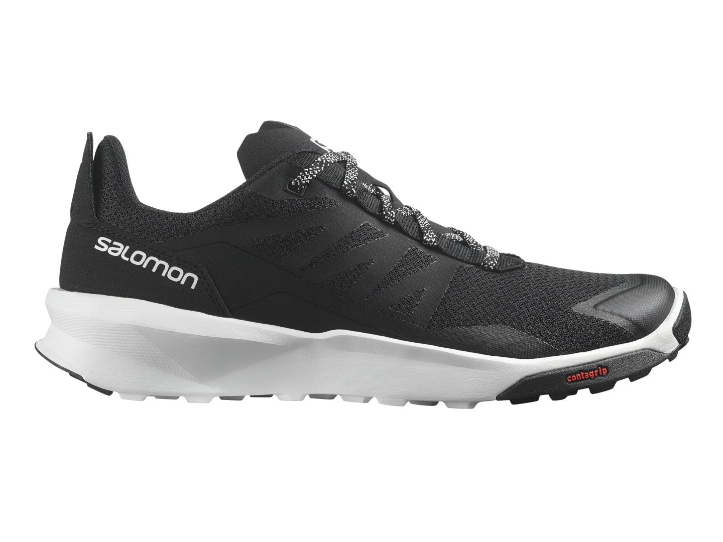 Tenis Salomon Patrol 415830 Para Hombre