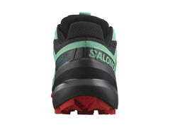 Tenis Salomon Speedcross 6 Neve Azul para Mujer