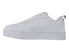 Tenis Tommy Hilfiger EVA Platform 2.0 Blancos para Niña