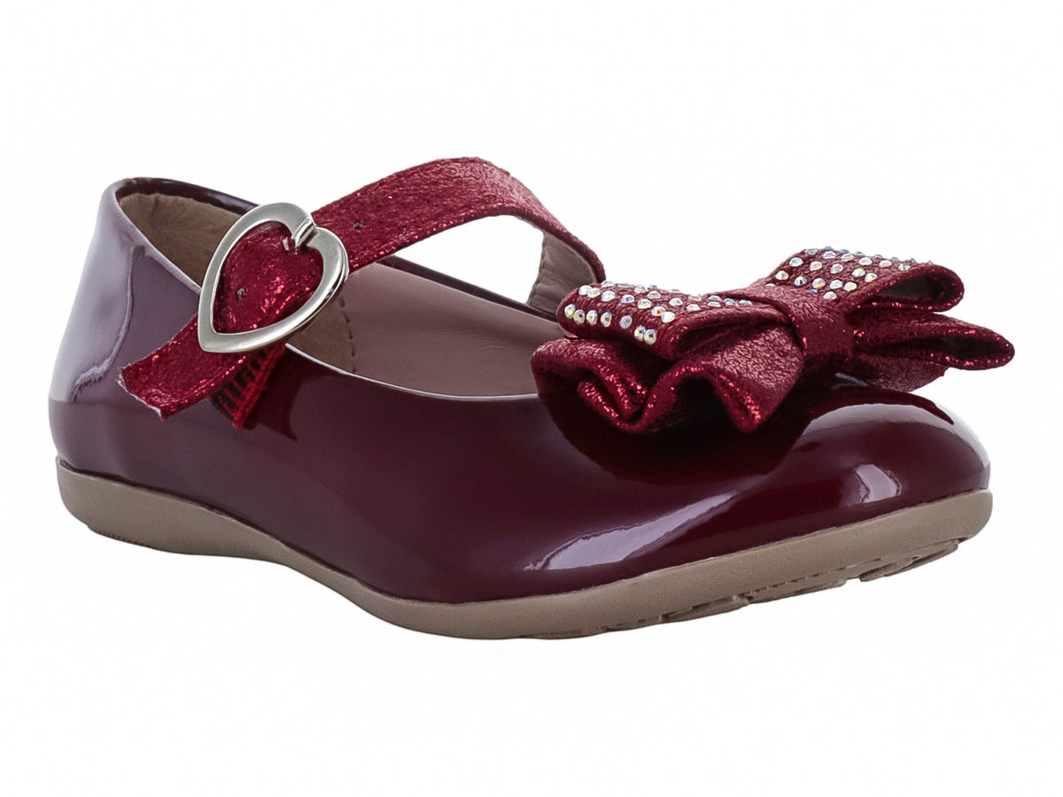 Zapatos Tropicana 220001 Para Niña