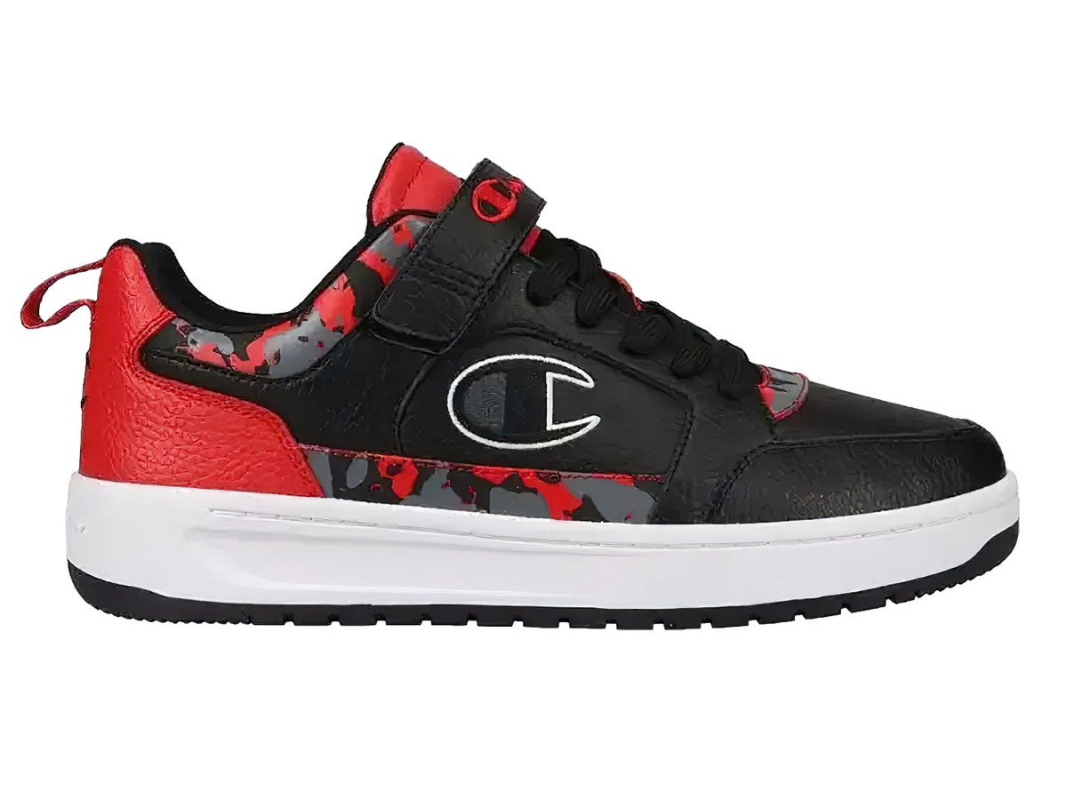 Tenis Champion Drome Lo 101611 Para Hombre