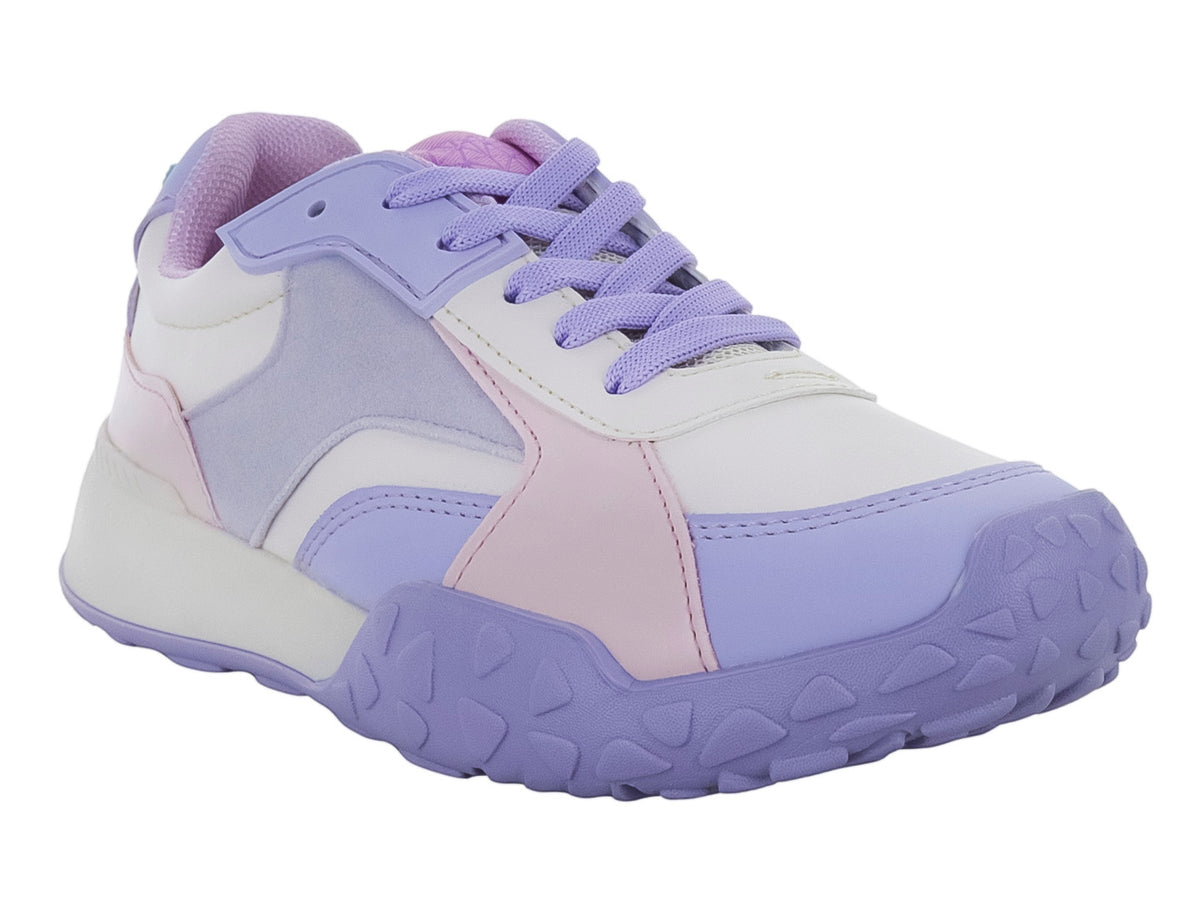 Tenis Tropicana 900004 Para Niña