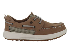 Zapatos Náuticos Sperry Color Tan para Niño