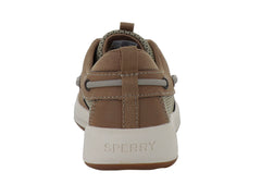 Zapatos Náuticos Sperry Color Tan para Niño