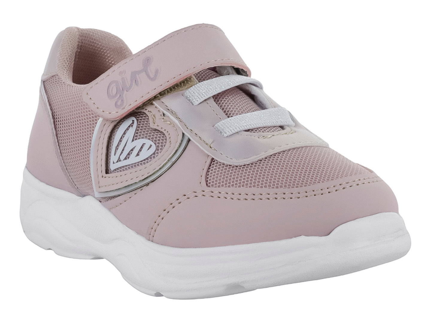 Tenis Tropicana 830001 Para Niña Calzzapato