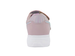 Tenis Tropicana Rosa Claro para Niña
