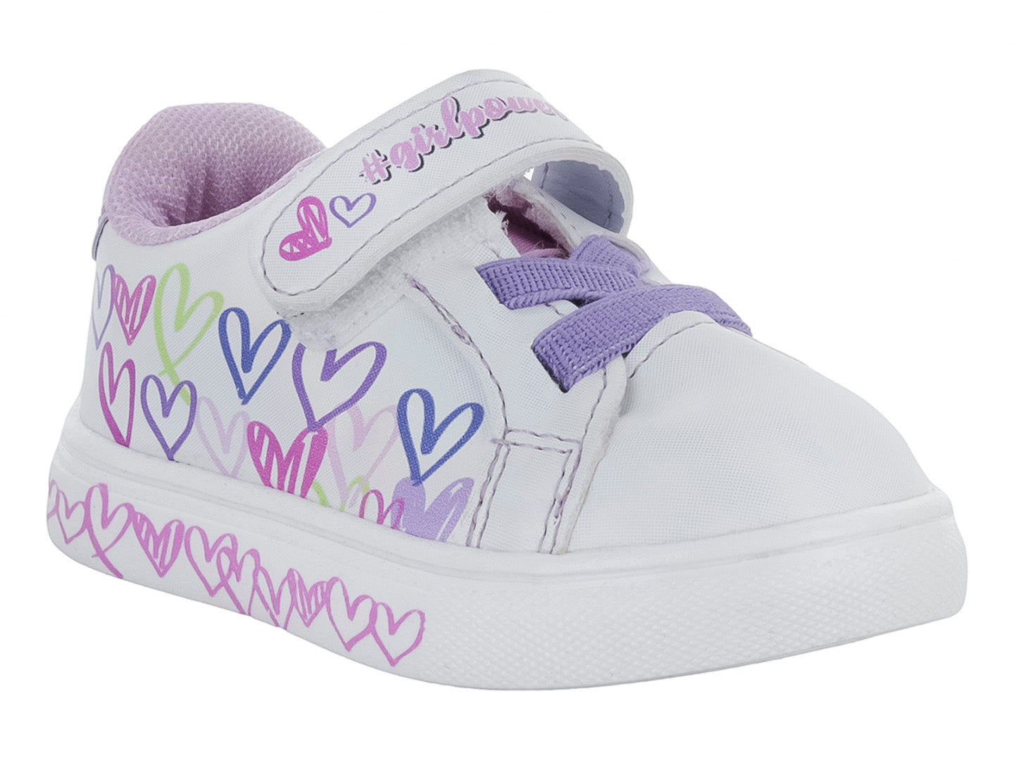 Tenis Tropicana 930010 Para Niña