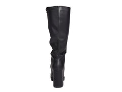 Botas Lady Paulina Negro para Mujer