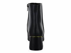 Botines Lady Paulina Negro para Mujer