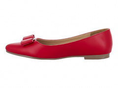 Zapatillas Lady Paulina Sicilia Rojas para Mujer