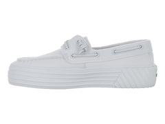 Zapatos Sperry Bahama Platform Blancos para Mujer