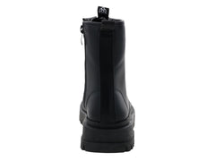 Botas Tropicana Negro para Niña