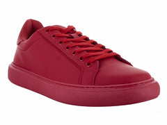 Tenis Levi's Color Rojo para Hombre