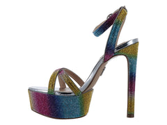 Sandalias Steve Madden Marcia Multicolor para Mujer