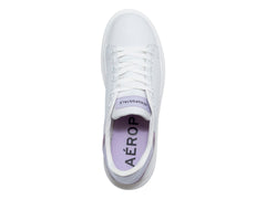 Tenis Aeropostale Lila para Mujer