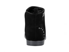 Botas Tropicana Negro para Niña