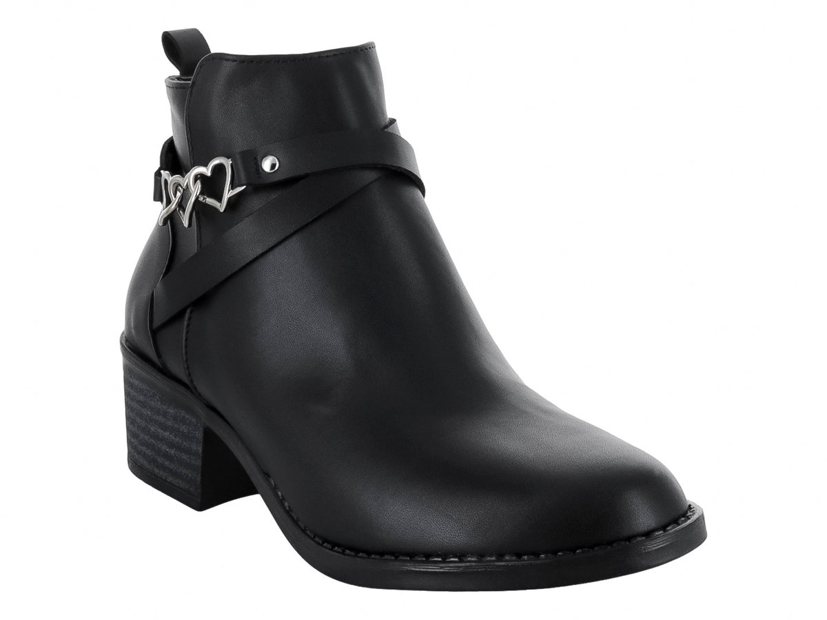 Botas Tropicana 380001 Para Niña