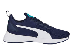Tenis Puma Flyer Runner Jr 192928 Para Niño