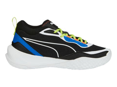 Tenis Puma Playmaker Jet 385841 Para Hombre