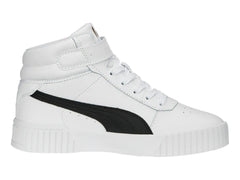 Tenis Puma Carina 2 0 Mid 385851 Para Mujer