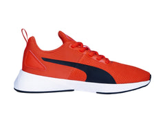 Tenis Puma Flyer Runner Jr 192928 Para Niño
