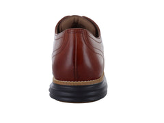 Zapatos Oxford Cole Haan Goodbury Café para Hombre