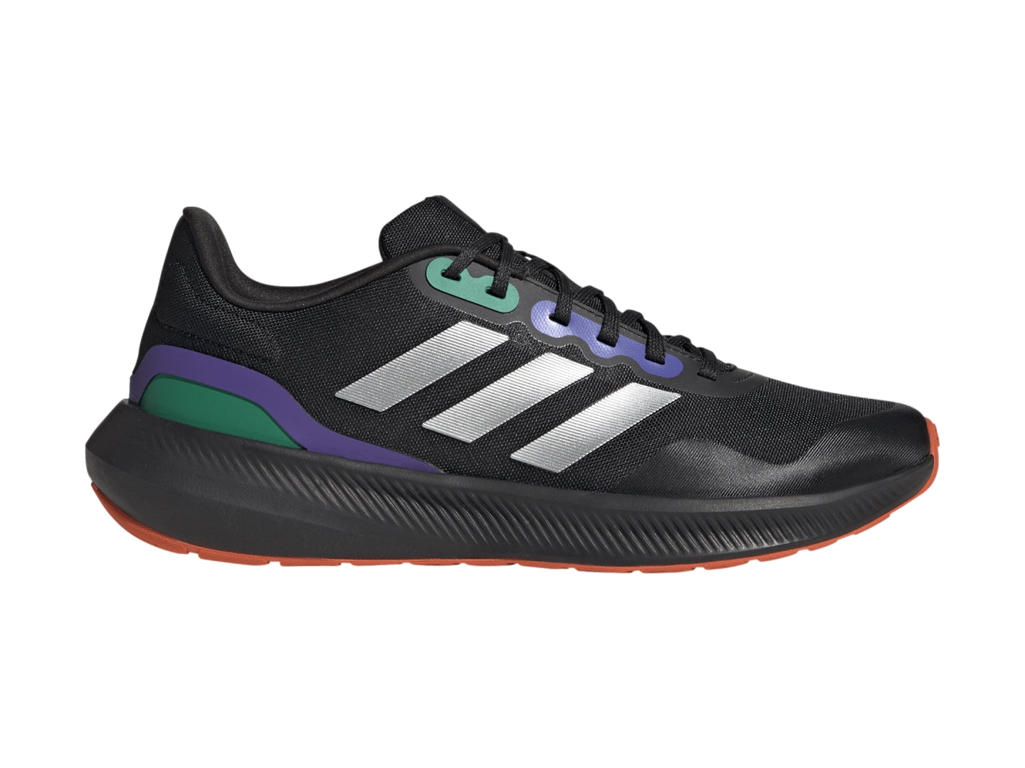 Tenis Adidas Runfalcon 3 0 Tr Hp7570 Para Hombre