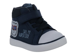 Tenis Roddyck 933508 Para Niño