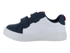 Tenis Roddyck Spider-Man Blancos para Niño