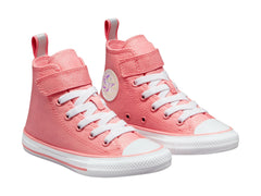 Tenis Converse Chuck Taylor All Star Lawn Flamingo para Niña