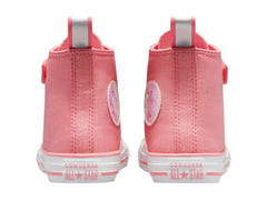 Tenis Converse Chuck Taylor All Star Lawn Flamingo para Niña
