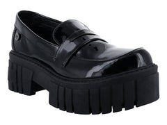 Zapatos Punto Moda 093 Para Mujer