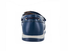 Zapatos Náuticos VAVITO Azul Marino para Niño