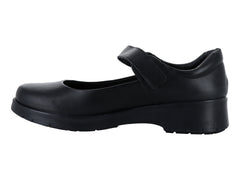 Zapatos Escolares ROZE Negros para Mujer