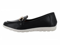 Zapatos Planos Maxim Florentina Negro para Mujer