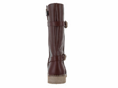 Botas VAVITO Café para Niña