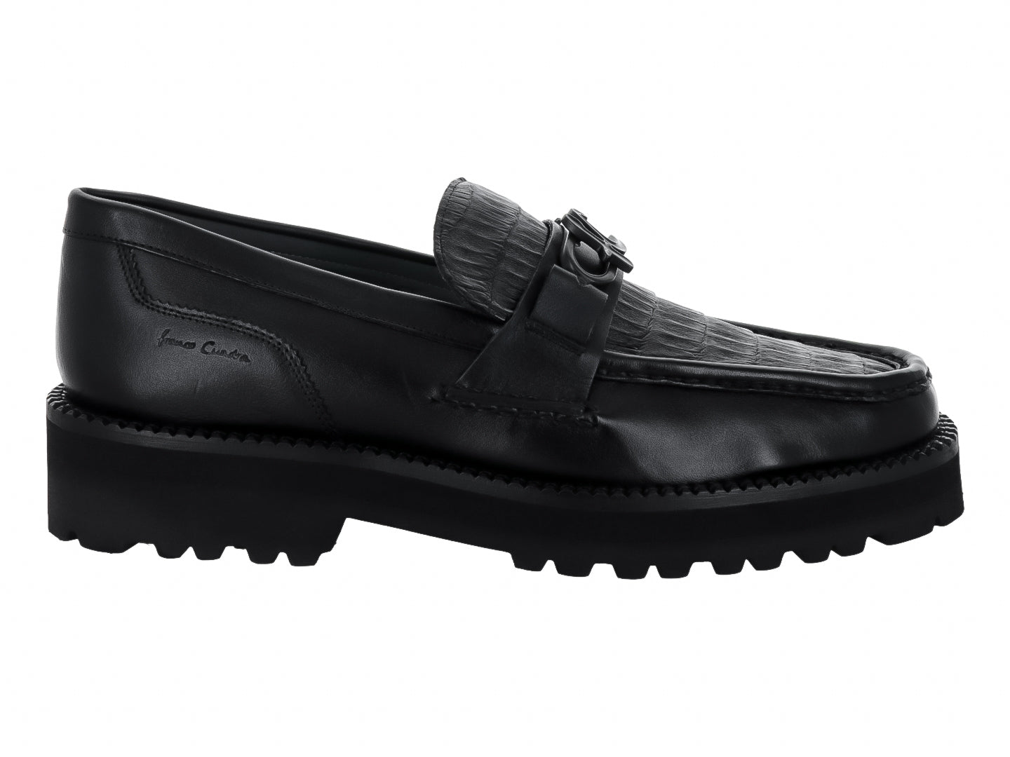 Zapatos Cuadra 2D5cwt Para Hombre