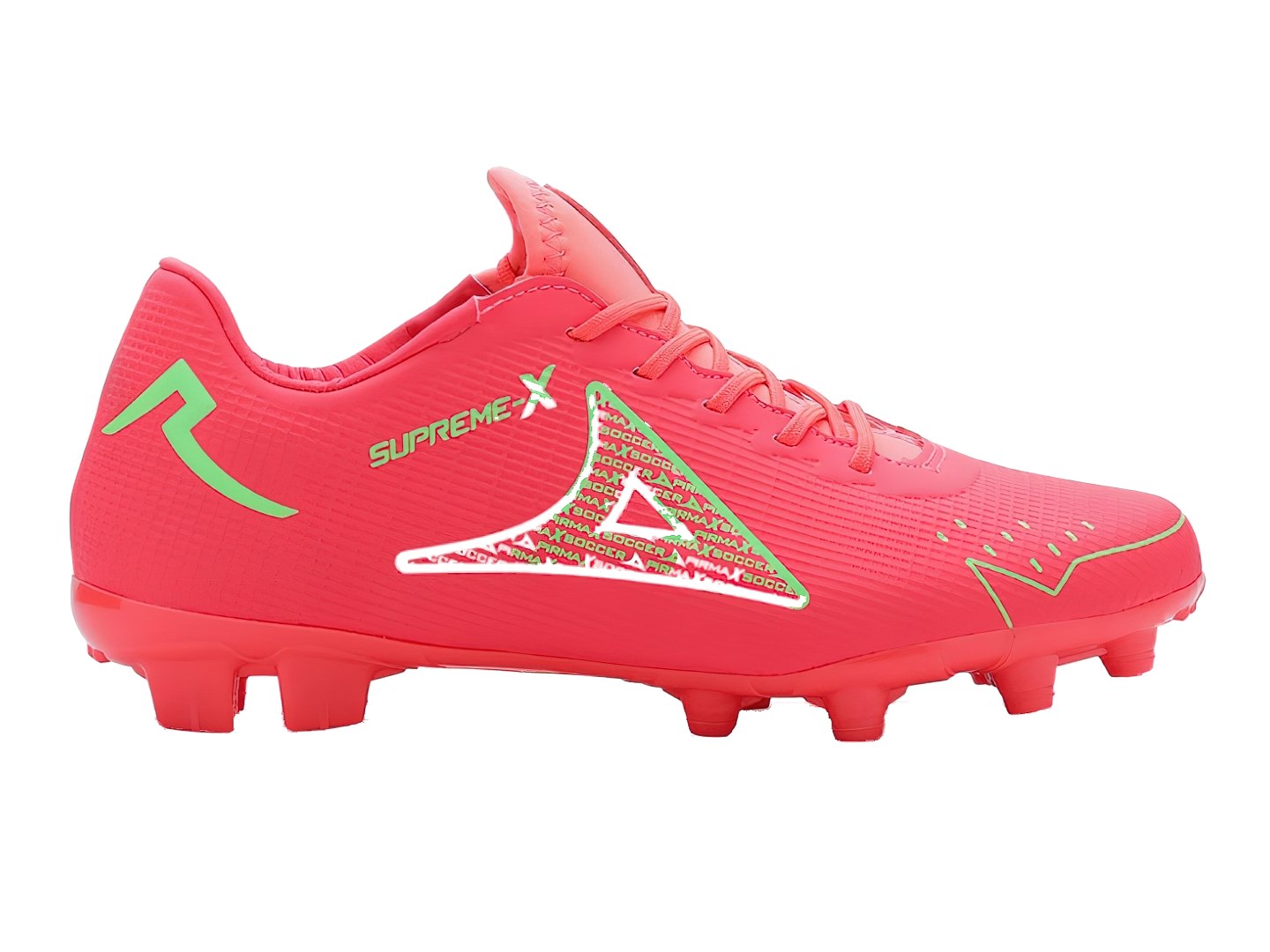 Tenis Pirma-Brasil 3044 Para Hombre