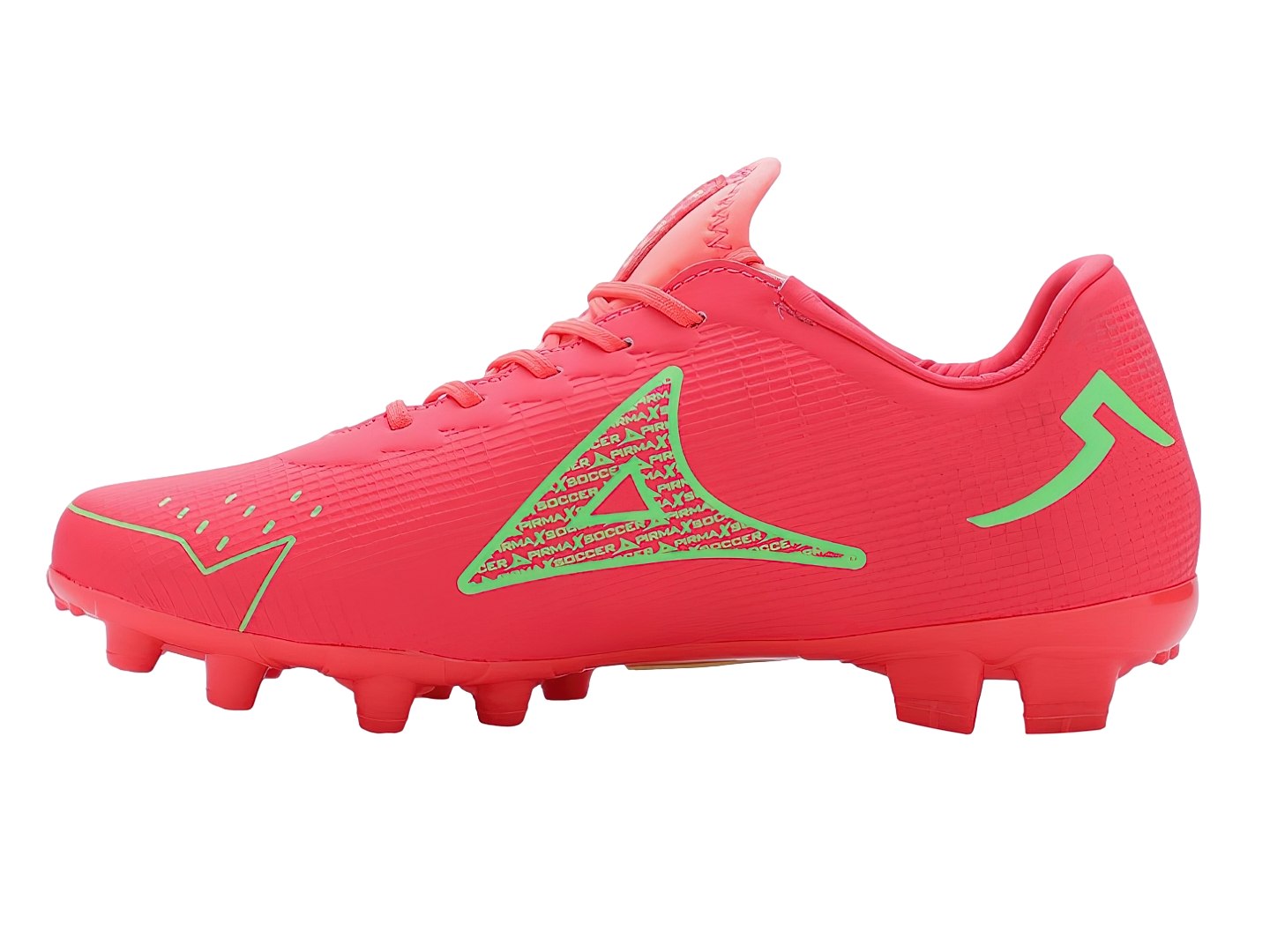Tenis Pirma-Brasil 3044 Para Hombre