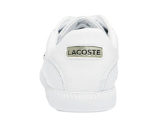 Tenis Lacoste Graduate Blancos para Hombre