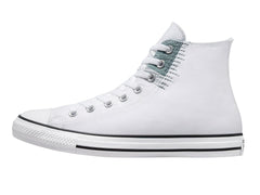 Tenis Converse Chuck Taylor All Star Hi Blancos para Hombre