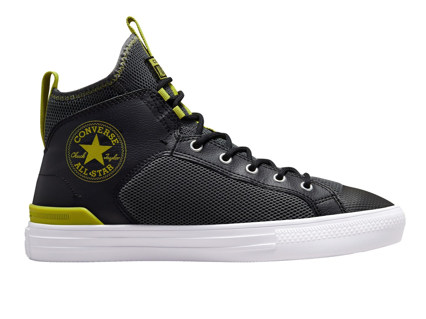 Tenis Converse A03458 Para Hombre Calzzapato