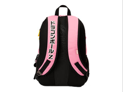 Mochila Escolar Yadatex Multicolor para Niña