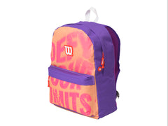 Mochila Juvenil Wilson Defy Your Limits