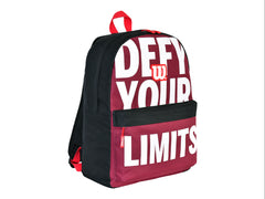 Mochila Juvenil Femenina Yadatex Wilson