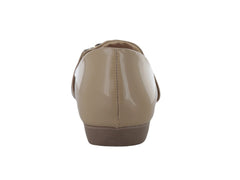 Balerinas Meli&Ana Beige para Mujer