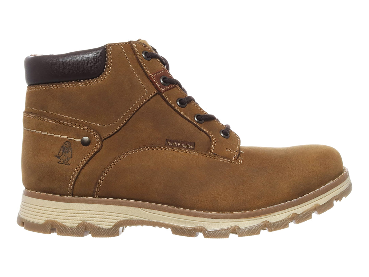 Botas Hush Puppies 3533 Para Hombre
