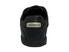 Tenis Lacoste Graduate Negros para Hombre
